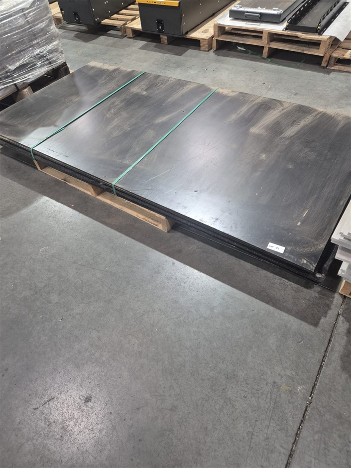 Plywood Floor Sheets