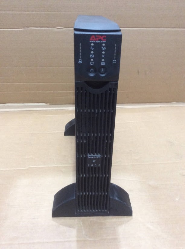 APC Smart-UPS RT 2000 UPS