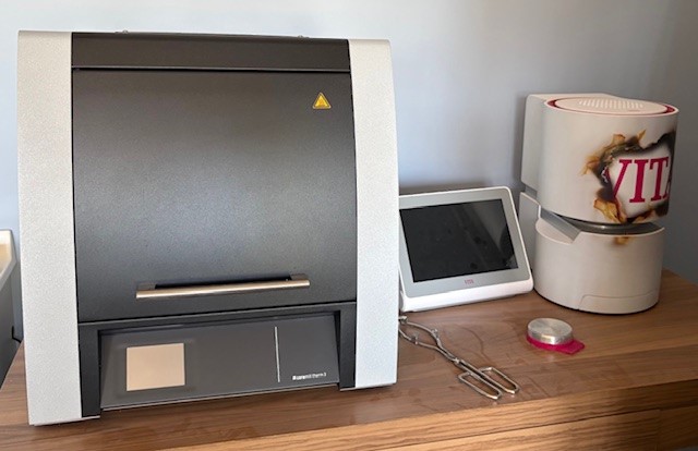 Ceramill Therm 3 - Sinster Furnace