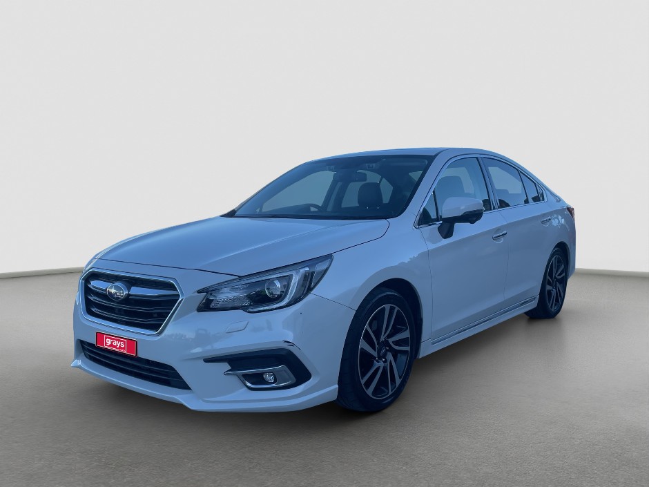 2018 Subaru Liberty R Petrol