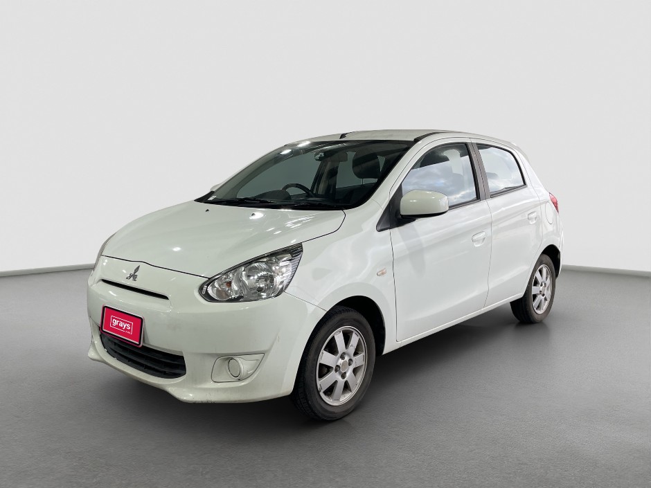 Grays Melbourne Motor Vehicle Auction