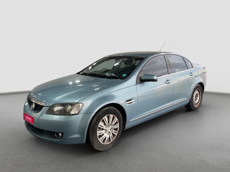 2008 Holden Calais V Petrol