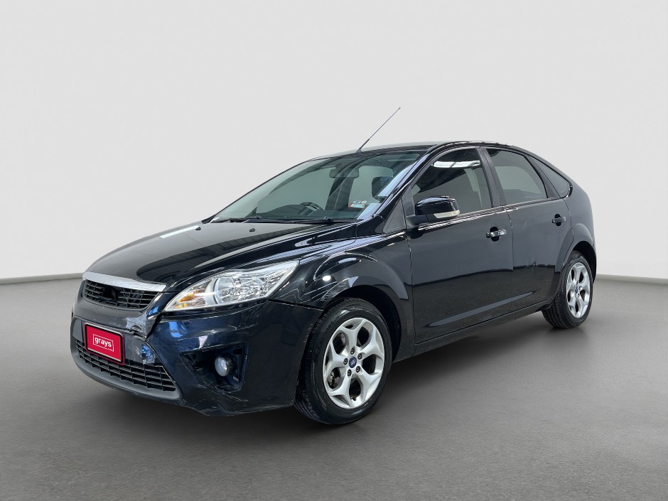 2011 Ford Focus LX Petrol