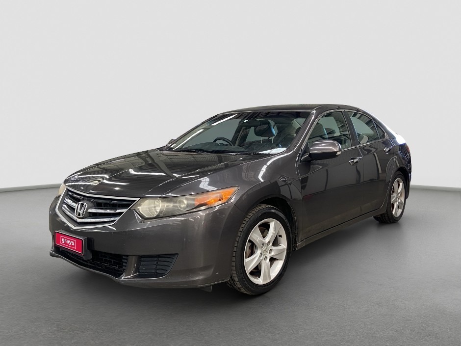 2008 Honda Accord Euro Petrol