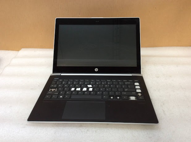HP ProBook 430 G5 Laptop i3-7100U 4GBRAM/500GB