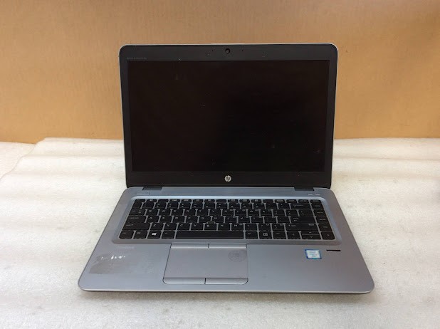 HP elitebook 840 G3 Laptop i7-6600u 4GBRAM/128GB