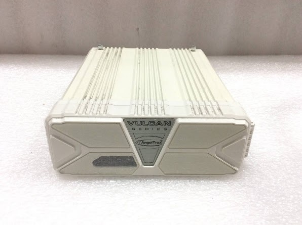 AngelTrax Vulcan Series Mobile Digital Video Recorder