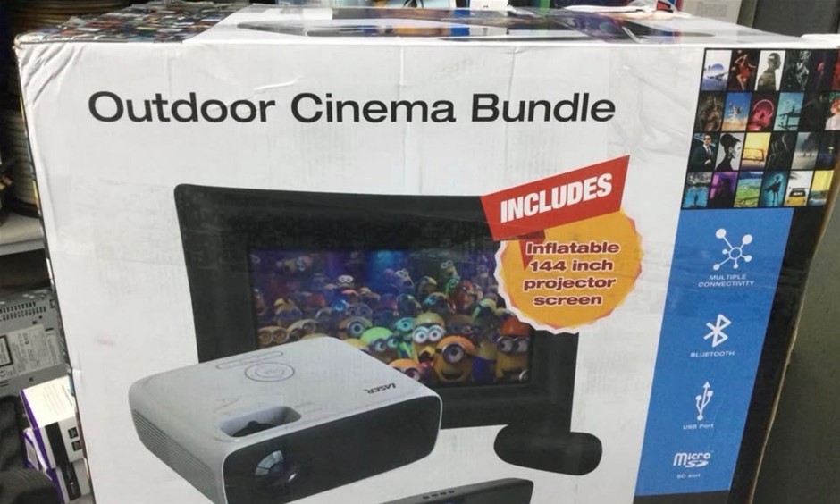 Home Cinema