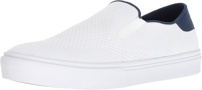 ETNIES Men's Cirrus Skateboarding Shoes, US12/EU46, White, 4101000489. Buy
