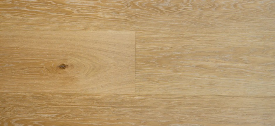 5m2 of Matt Lacquered Engineered Oak Plank Flooring