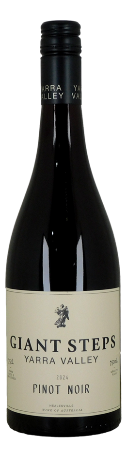 Giant Steps Pinot Noir 2024 (6x 750mL), Yarra Valley.
