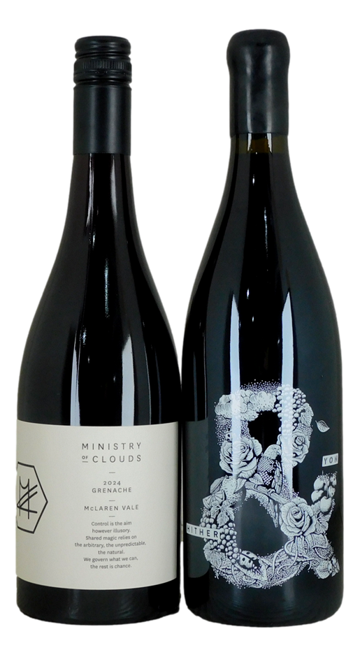 Mixed Grenache Pack (6x 750mL), SA.