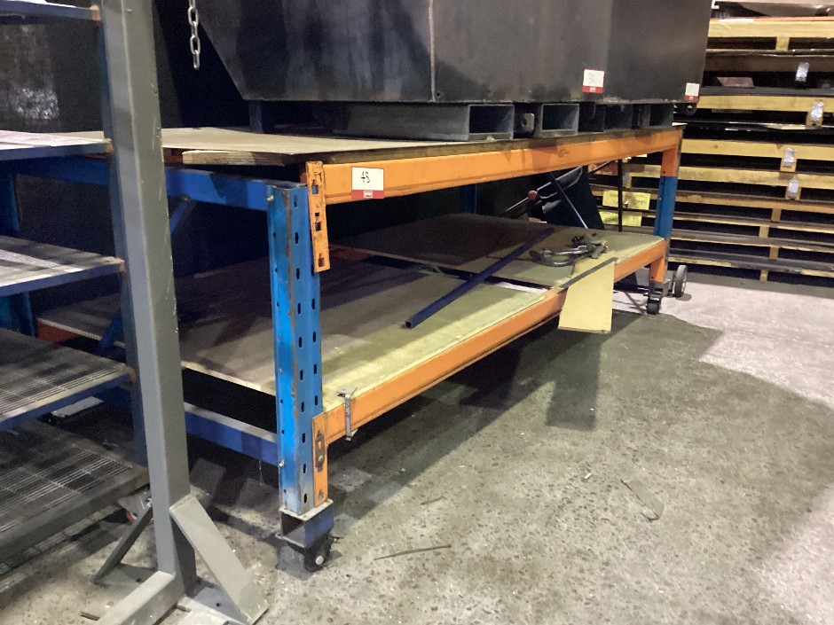 Workbench