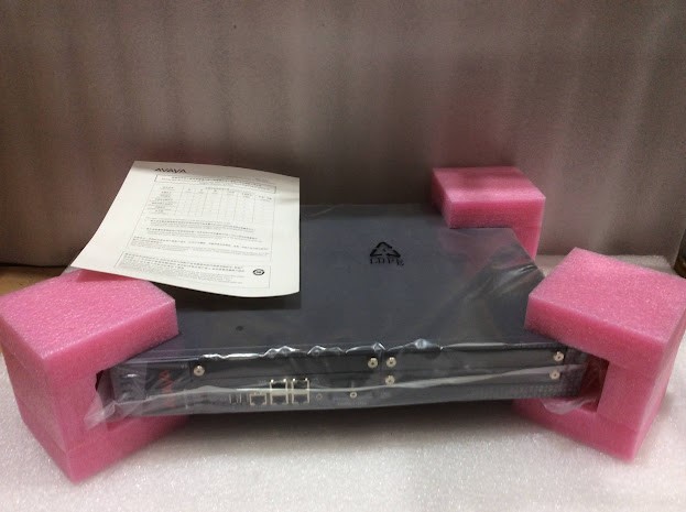 Avaya G430 MP120 Media Gateway - New