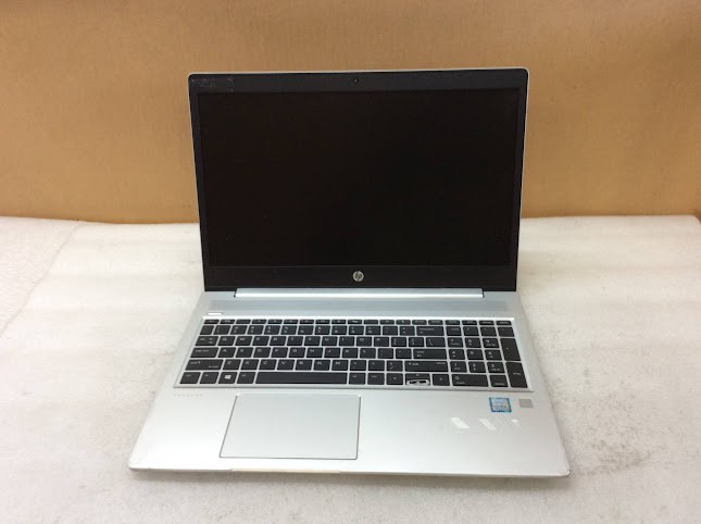 HP ProBook 450 G6 Laptop i5-8265U 8GBRAM/500GB