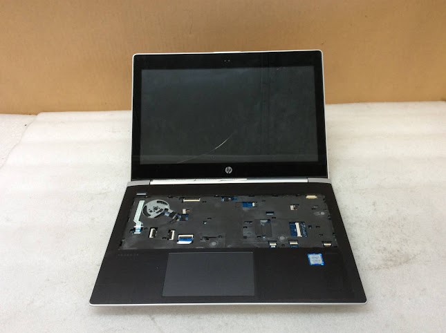 HP ProBook 430 G5 Laptop i3-7100U 8GBRAM/320GB