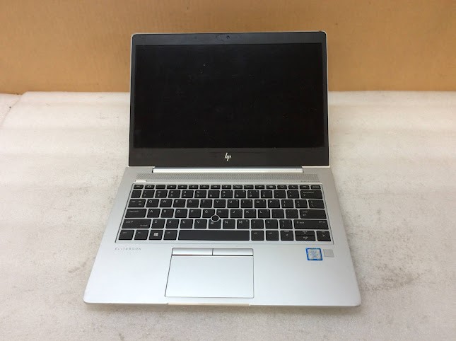HP EliteBook 830 G5 Laptop i7-8650U 8GBRAM/128GB