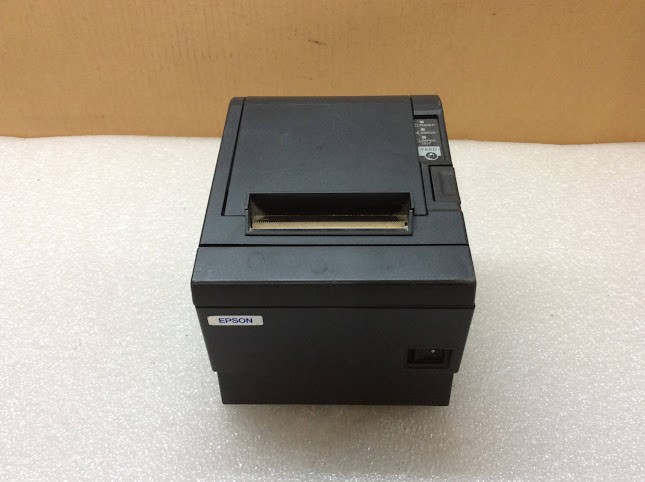 Epson TM-T88III M129C Receipt Printer