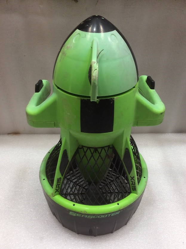 Sea Scooter XR 15 Underwater Propulsion System