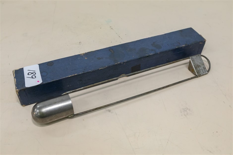 Zahn Viscometer Suitable for Thin Oil, Mixed Paints, Vanish and Lacquers