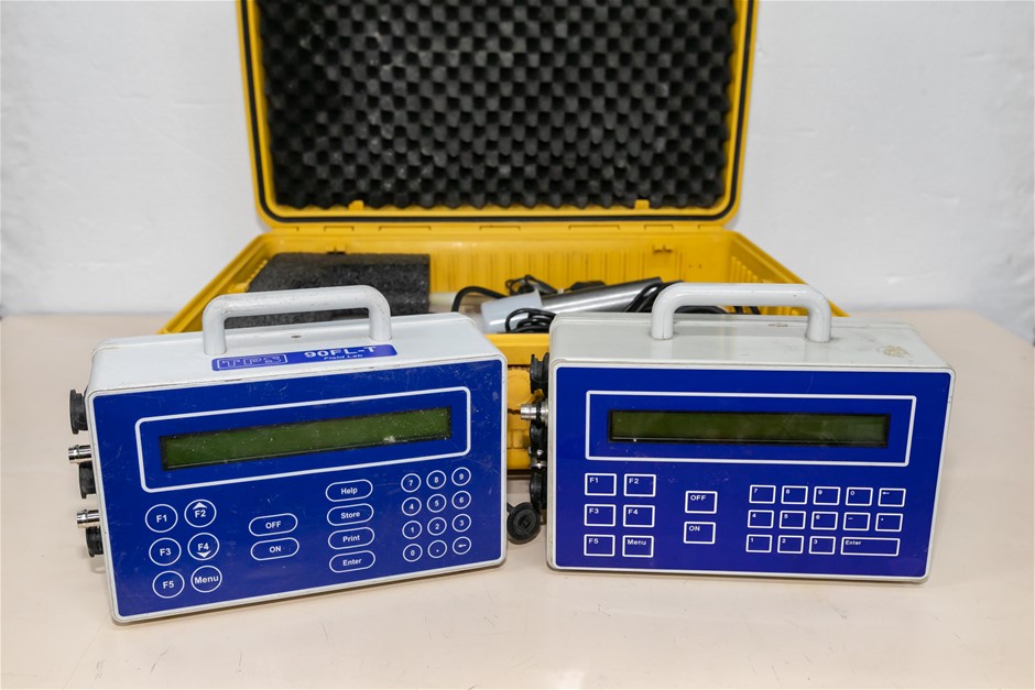 Water Quality Tester