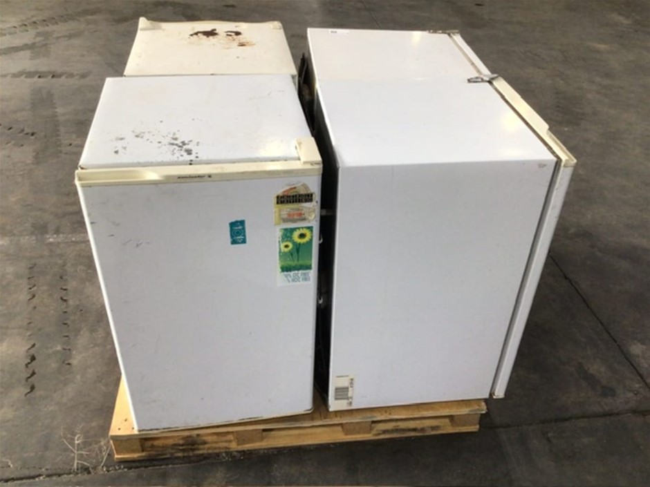 Unreserved Warehouse & Catering Clearance 
