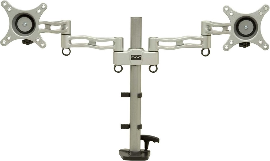 DAC Monitor Arm DAC 0398550 MP199 Monitor ARMS, Flexible.