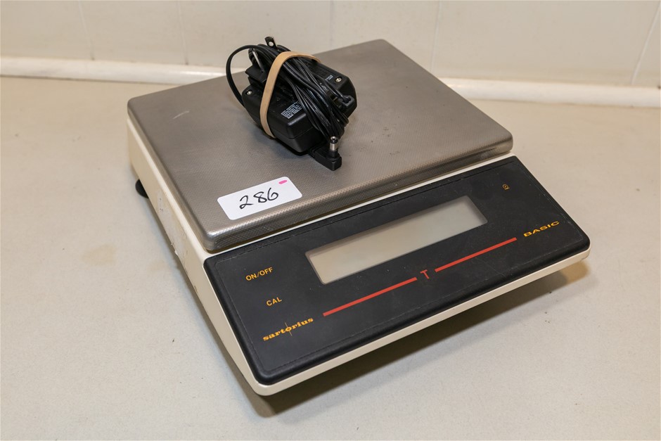 Balance Precision 3.1kg x 0.01g