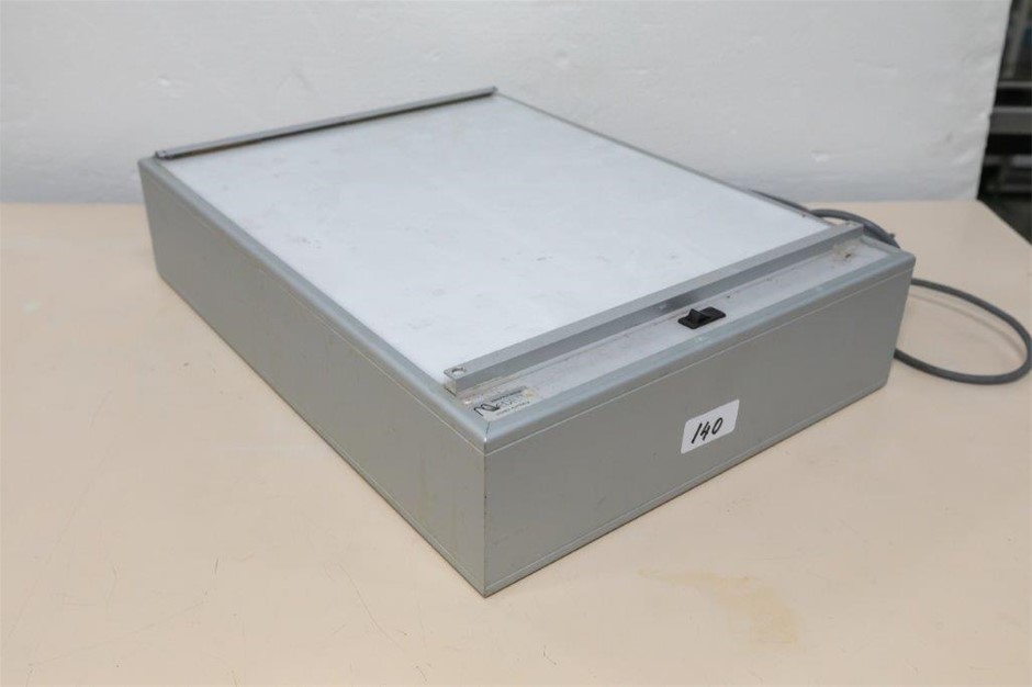 Light Box 350x 420mm