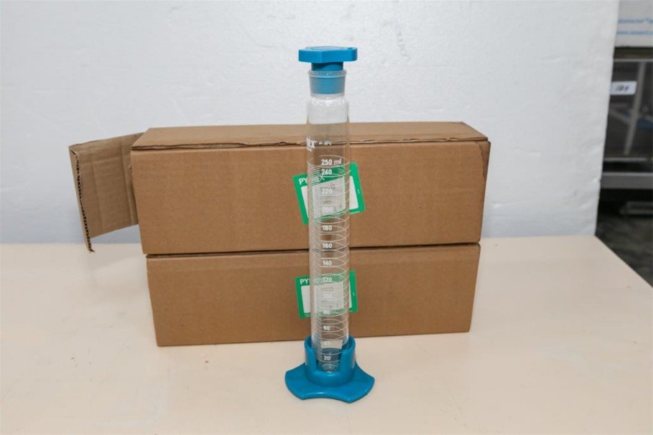 Measuring Cylinders