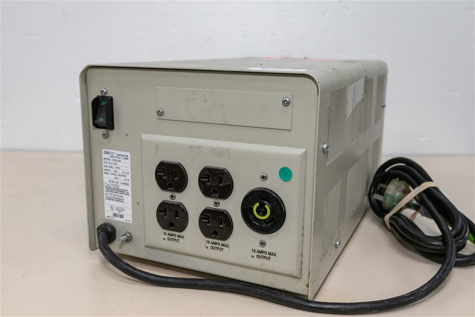 Step-down Transformer