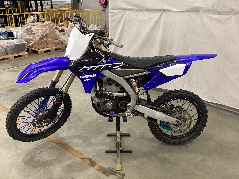 <p><strong>Year_UNDEFINED Yamaha Model_UNDEFINED Motor Cycle Motorcycle</st