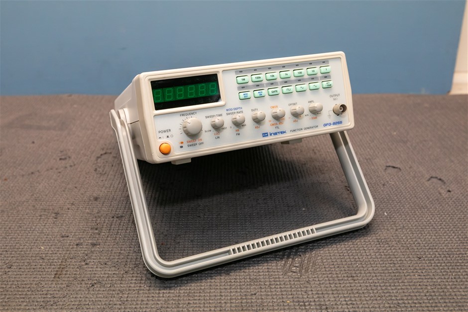 Function Generator