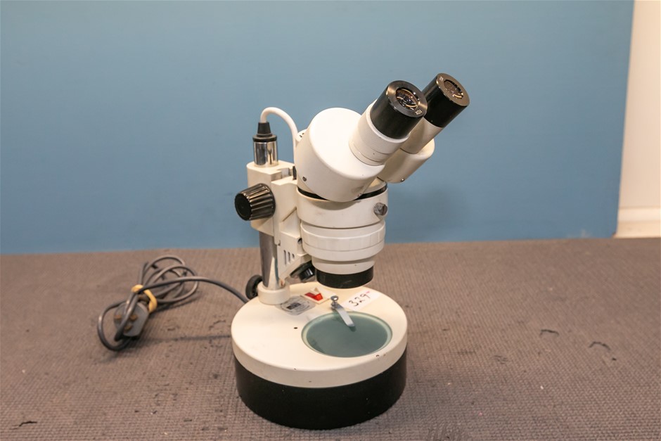 Microscope Stereo Binocular
