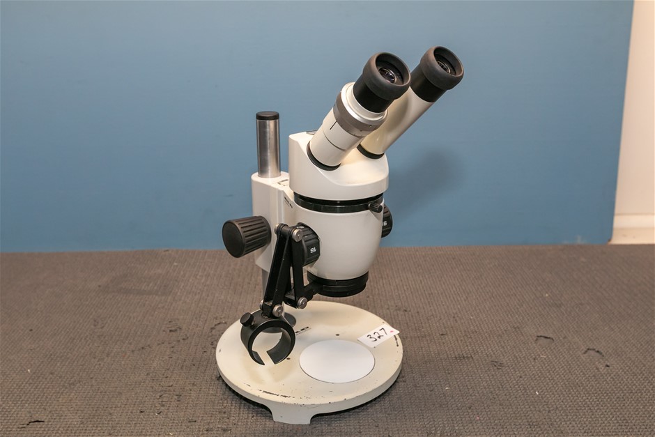 Microscope Stereo Binocular