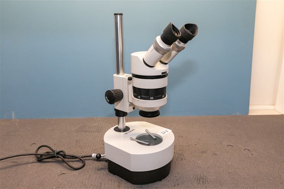 Microscope Stereo Binocular