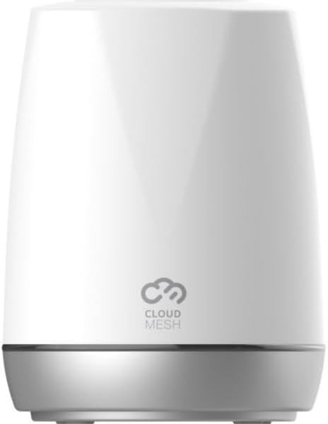 NetComm CloudMesh WiFi6 Satellite Buyers Note - Discount Freight Rates App