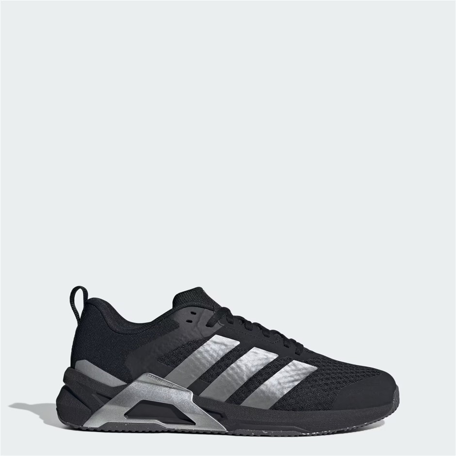 ADDIDAS Dropset Control Training Shoes Size US10 UK9.5