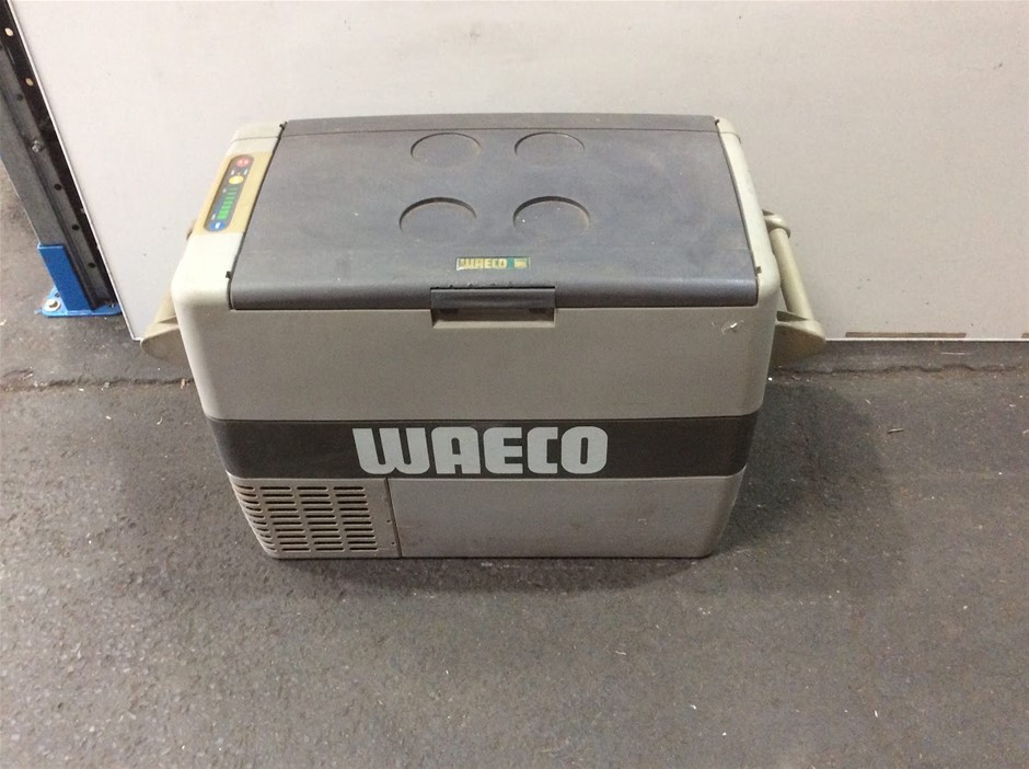 Waeco CF-50 DC Portable Fridge Freezer