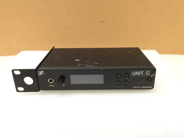 Sennheiser XSW IEM SR Stereo Transmitter