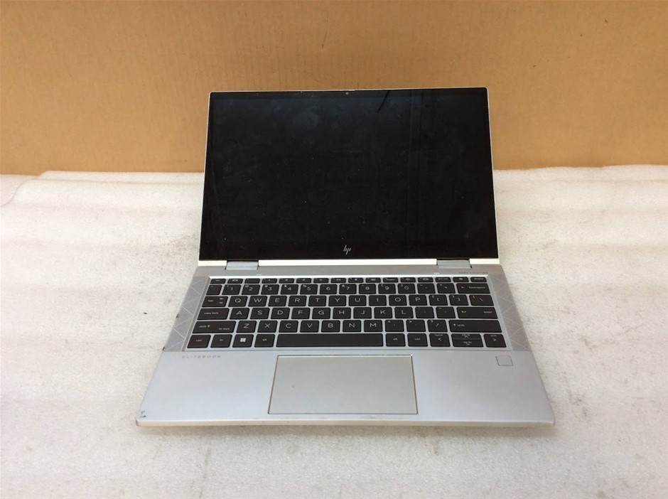 HP ELITEBOOK X360 830 Laptop I5-1135G7 16GBRAM 256GB Silver