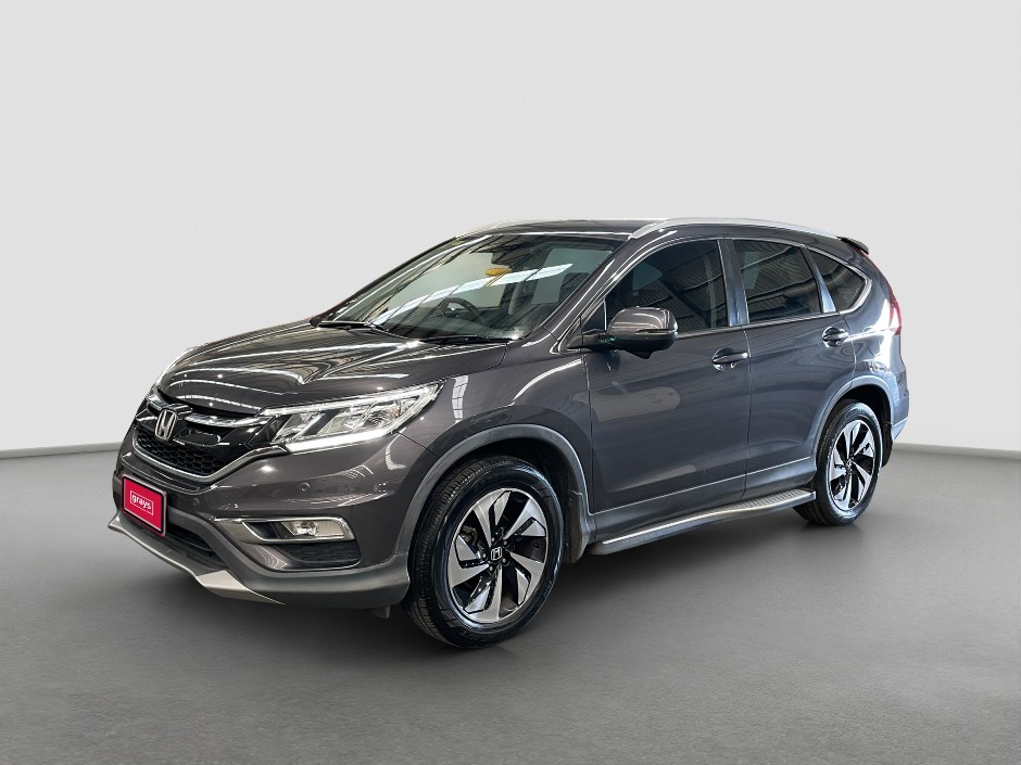 2016 Honda CR-V VTi LE Petrol