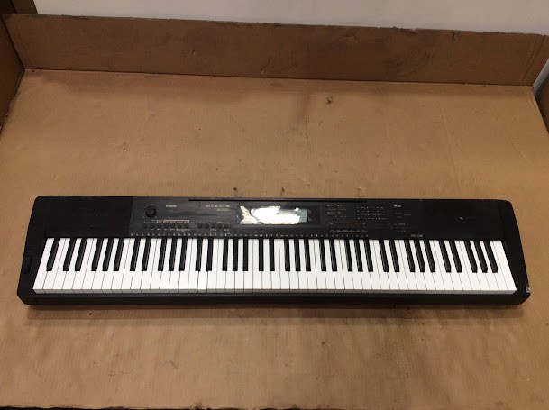 Casio CDP-230R Digital Piano