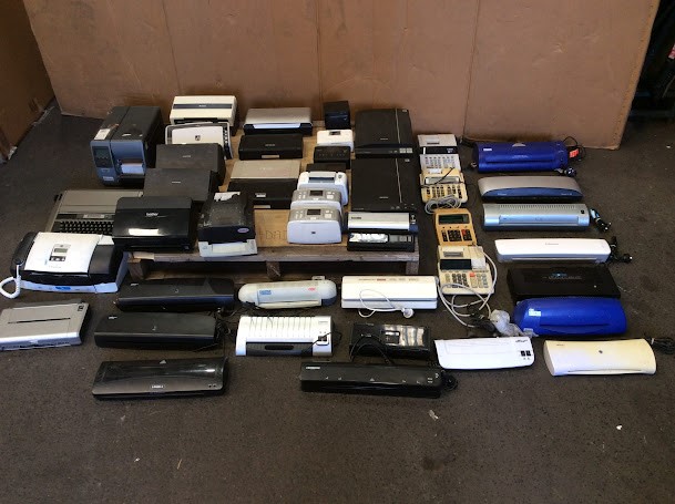 Epson/Avision/HP/Canon/Scanner/Printer/Laminator/Printing Calculator