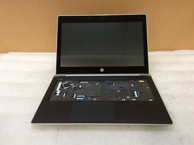 HP ProBook 430 G5 Laptop i3-7100U 4GBRAM/500GB