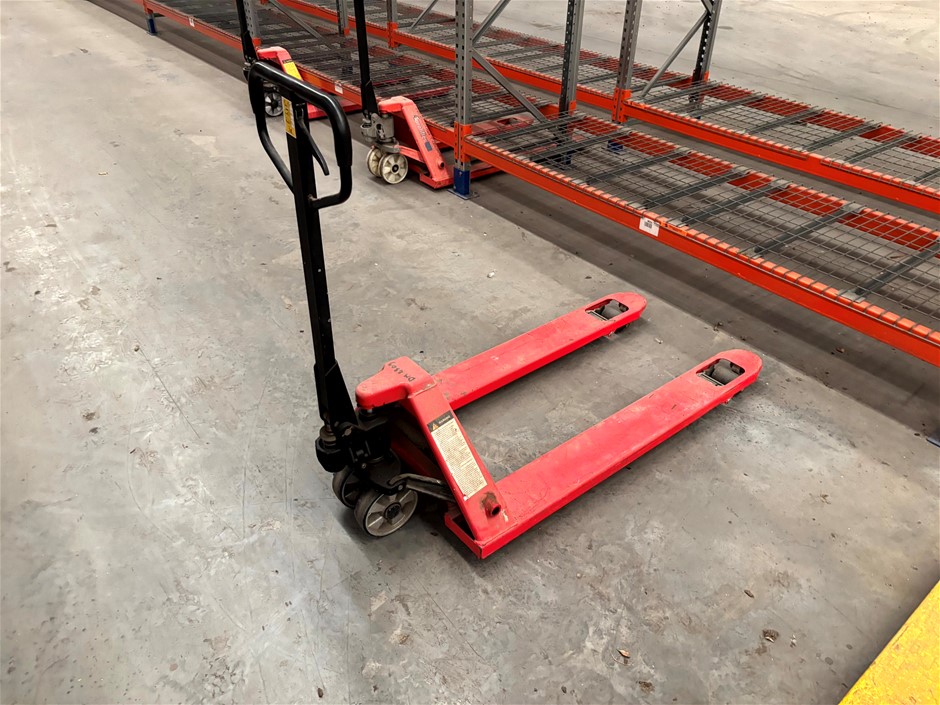 Pallet Jack