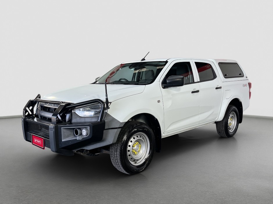 NSW Fleetweekly Auction