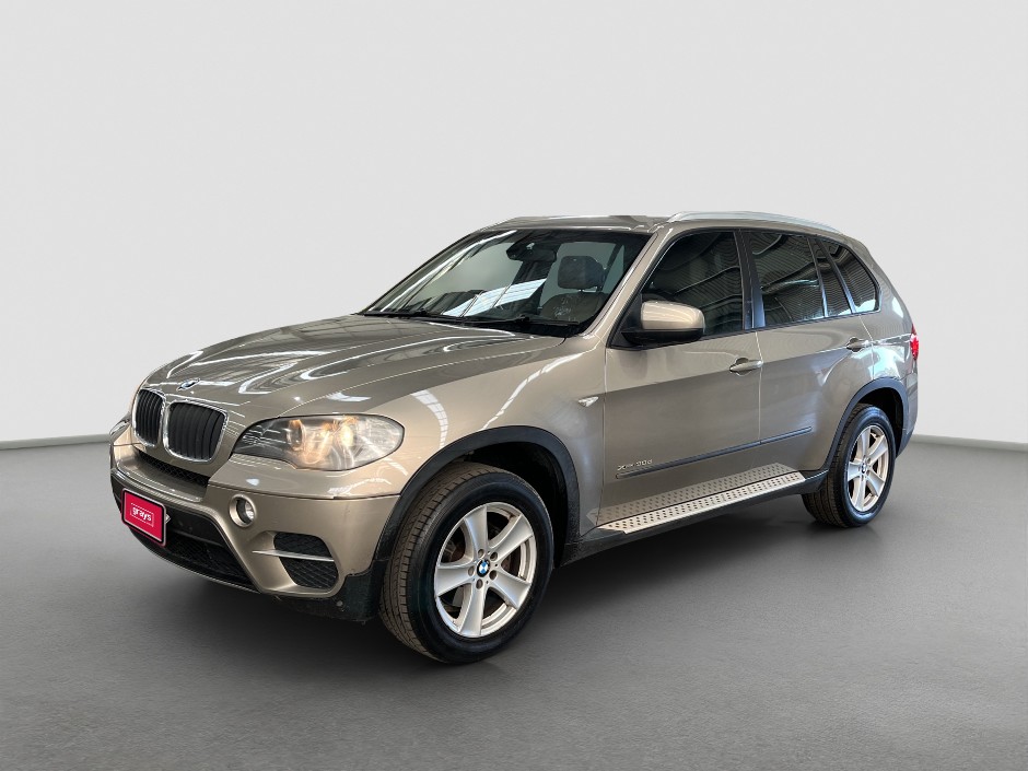 2010 BMW X5 xDrive30d Diesel