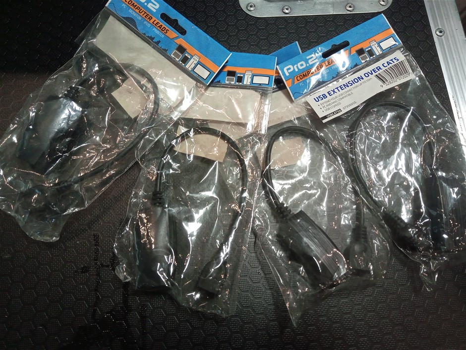 Pro Audio Visual Equipment - VIC Pickup