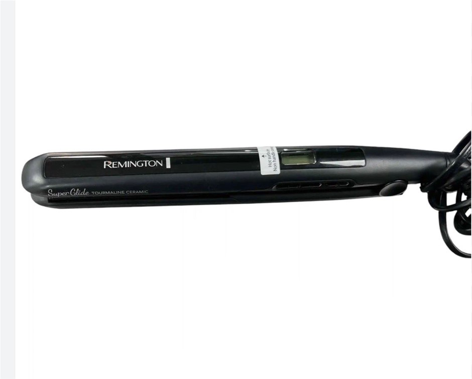 REMINGTON Hair straightener